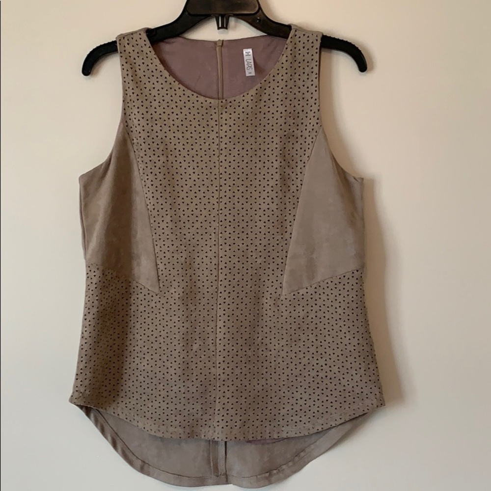 Women’s  Lapis blouse top